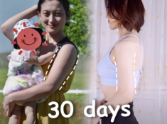 Bắp tay to không dám mặc váy hở, kiên trì tập bài này mỡ tiêu biến chỉ sau vài tuần