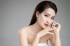 Bật mí bí kíp chăm sóc da mụn cho nàng make-up thường xuyên của Nhung Gumiho và Trang Mù Tạt