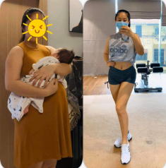 Bấy lâu ăn mặc giấu dáng, Lê Phương “đánh úp” CĐM khi hiếm hoi diện croptop lộ eo siêu phẩm