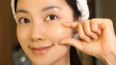 Beauty blogger hơn 40 tuổi, da mướt nhờ siêng đắp mặt nạ giá vài nghìn, dễ tìm ở Việt Nam