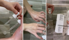Bị lừa “trắng mắt” khi mua serum Hàn nhưng bao bì tiếng Việt: làm sao phân biệt thật-giả?