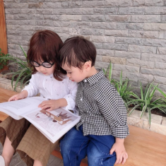 Bố họ Diệp đặt tên gì cho con trai, con gái thật hay và ý nghĩa?