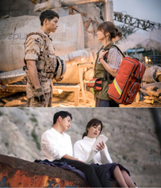 Bỏ xa thời đóng phim với chồng cũ, Song Hye Kyo cặp trai trẻ dát hàng hiệu tiền tỉ