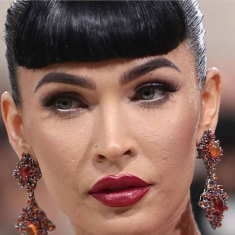 Bóc cận cảnh lớp make-up của các minh tinh, mỹ nhân đình đám cũng mắc lỗi chí mạng