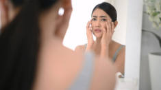 Cách an toàn để có làn da sáng mướt đón Tết