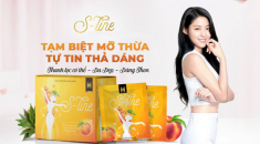 Cách giảm cân an toàn giúp chị em phụ nữ lấy lại tự tin