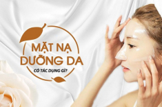 Cách làm 10 loại mặt nạ dưỡng da từ thiên nhiên an toàn và hiệu quả