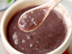 Cách nấu cháo đậu đỏ thơm ngon cho mẹ và bé cực đơn giản