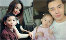 Cảnh sống của “con dâu Hà Hồ” ít người biết trong căn nhà 7 tỷ giữa đất Sài Gòn