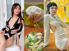 CĐM “câm nín” trước loạt trend người không xương của Ngọc Trinh và hội bạn