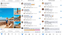 Chán diện kín bưng, U40 Lã Thanh Huyền “nổi loạn” với bikini khoe đường cong nuột nà