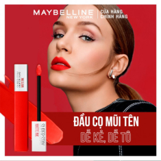 Chào hè rực rỡ cùng bộ sưu tập son “đỉnh của chóp”
