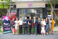 Chi nhánh 25 FIT Phổ Quang đã chính thức đi vào hoạt động theo hình thức nhượng quyền cho thuê