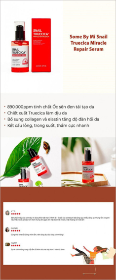 “Chiến dịch” cứu da sau lễ cùng 5 loại serum giá từ 249.000đ