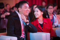 Chồng đại gia quan hệ với nữ sinh, hotgirl trà sữa âm thầm ly hôn, làm mẹ đơn thân