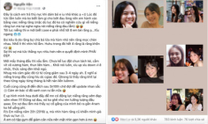Cô gái “dằn mặt” người yêu cũ khi gỡ bỏ 8 chiếc răng, từ vịt hoá thiên nga