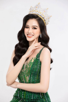Cơ hội của Đỗ Thị Hà thế nào trước dàn đối thủ quá mạnh tại Miss World