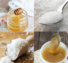 Có làn da rạng rỡ nhờ cách làm trắng da bằng mật ong, đắp đến đâu da trắng đến đó