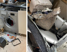 Có nên rút phích cắm máy giặt khi không dùng? Câu trả lời này sẽ khiến bạn vỡ òa