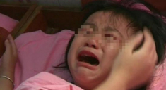 Con gái 5 tuổi khóc giữa đêm, mẹ vạch áo kiểm tra phát hiện sự thật đau đớn