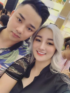 Con gái Đàm Vĩnh Hưng đẻ xong “tối mặt” chăm con, lo việc nhà, khổ nhưng không dám kêu