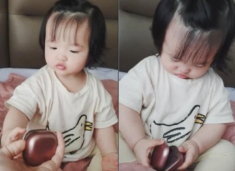 Con gái Đông Nhi nói giọng Sài Gòn cực yêu, 2 nhóc tỳ khác còn “bắn” giọng miền Trung