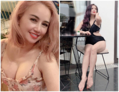 Con gái giấu vết nhạy cảm trên cơ thể, Hoàng Yến 4 đời chồng biết ngay: Thằng nào làm?