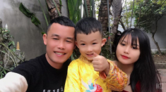 Con gái Hiệp Gà xinh đẹp, lớn phổng phao tuổi 17, nhiều đạo diễn vào chốt đơn mời đóng phim