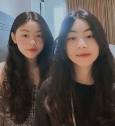 Con gái mới lớn làm điệu bằng son phấn, diện váy gợi cảm, Quyền Linh không can thiệp