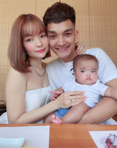 Con gái nhiều lần bị chê bai độc miệng nay xinh xắn, Mạc Văn Khoa ước mong điều giản dị