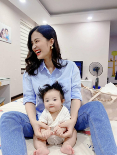 Con trai soái ca, con gái mỹ nhân, 6 cặp cha mẹ VIP nhất Việt Nam vội nhận thông gia