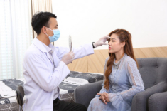 Công nghệ T-2020 - giải pháp tái phẫu thuật mí hỏng hoàn hảo