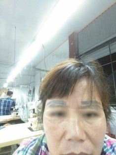 Cười ngả nghiêng với những ca làm chân mày hài hước nhất quả đất