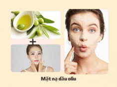 Da mềm mịn, ngậm nước suốt mùa hanh khô nhờ 7 cách trị da mặt khô sần này