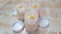 Da trơn láng mịn ngay tại nhà nhờ phương pháp triệt lông bằng mỡ trăn đơn giản, dễ thực hiện