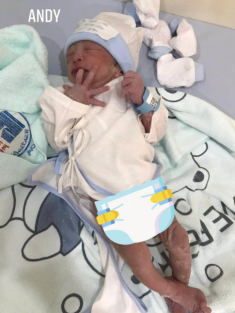 Đặng Thu Thảo chê con mới sinh quá xấu, ai ngờ sau 1 năm cặp nhóc tỳ chuẩn soái ca