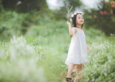 Đặt tên con gái lót chữ Tuệ hay và ý nghĩa