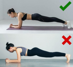 Đâu cần tập hùng hục, thực hiện động tác này chỉ 5 phút mỗi ngày, bụng nhỏ đi trông thấy