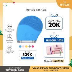 Deal hời đến 11.11 cho hội nghiện skincare 