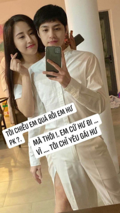 Đẹp đôi chưa đủ, Mai Phương Thúy-Noo Phước Thịnh còn đồng điệu ở khoản mê rèn luyện vóc dáng
