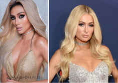 Dịch cũng không bí ý tưởng, sao Việt thi nhau hoá trang thành sao Hollywood