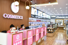 DN Cosmetics – cửa hàng mỹ phẩm yêu thích của tín đồ làm đẹp tại Đà Nẵng
