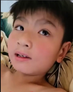 Đơn thân nuôi con chậm phát triển 9 năm ở Mỹ, Nguyễn Hồng Nhung xúc động bé biết gọi mẹ