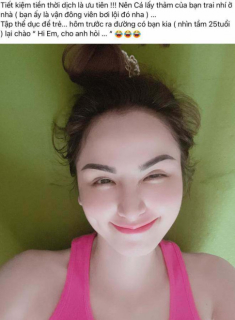 Đơn thân nuôi con trai 6 tuổi, HH Diễm Hương ra đường trai trẻ vẫn gọi em ngọt xớt