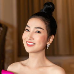 Dung mạo đẹp nao lòng, “Nữ hoàng phim xưa” còn sở hữu đặc điểm đắt giá trên gương mặt
