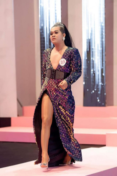 Được Hương Giang tài trợ toàn bộ chi phí chuyển giới, Vũ Thu Phương không dám vì sợ mẹ la