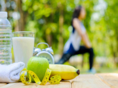 Duy trì body thon gọn, săn chắc không còn là nỗi lo nhờ những cách giữ dáng đẹp siêu dễ