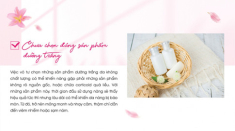 DV Thúy Ngân chỉ ra 3 sai lầm khiến chị em mãi chưa có làn da trắng khỏe tự nhiên