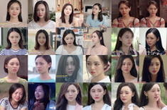 “Em gái” Hồng Diễm công khai ảnh thời sinh viên: Khẳng định không dao kéo nhưng vẫn nhờ thủ thuật