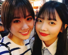 Em gái út của Hari Won ngày càng xinh đẹp, vóc dáng quyến rũ đẫy đà hơn cả chị